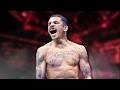 Every Carlos Prates Knockout In The UFC
