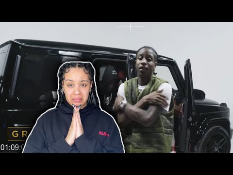 RAWW 😳.. Stay Flee Get Lizzy Feat Clavish  -  Lately | Reaction