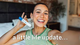 I’M PREGNANT! finding out we’re pregnant after 10 years of marriage | 2024