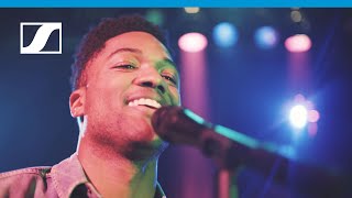 Video thumbnail for XS Wireless Digital Pedal Board Overview | Sennheiser by Sennheiser