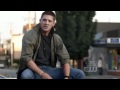 Supernatural Dean cantando Eye Of The Tiger ...