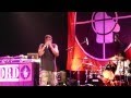 Public Enemy - Timebomb (Houston 12.27.13) HD
