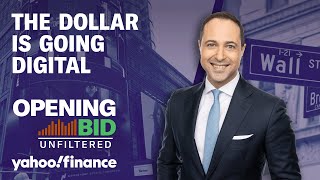 Jeremy Allaire - Circle's CEO explains why the dollar is going digital