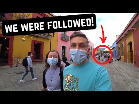 image-Is Oaxaca safe?