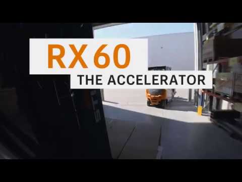 Electric Forklift Truck STILL RX 60-25/35 - Best Availability