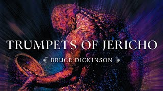 Bruce Dickinson - Trumpets Of Jericho (2001 Remaster) (Official Audio)