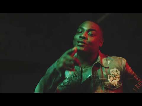 Bamm Holt - OKAY OKAY