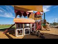 Barney Farms Queen Creek AZ Visit A Playground Landscape Structures