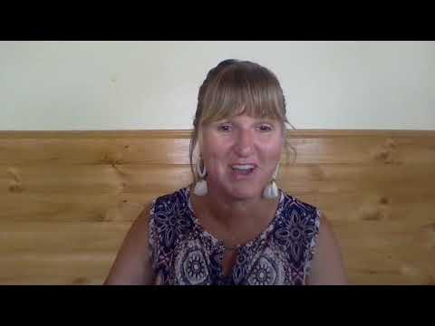 Communicate with your Spirit Guides — video featuring Leanne Sheargold