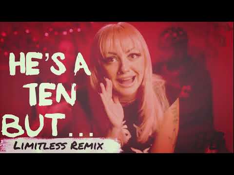 Jaymmac - He’s A 10 (LL$ Remix)