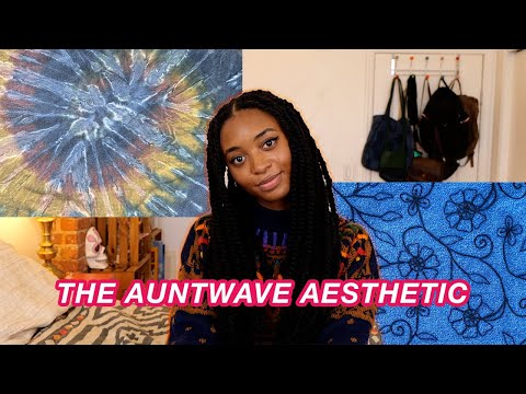 my new favorite microtrend...