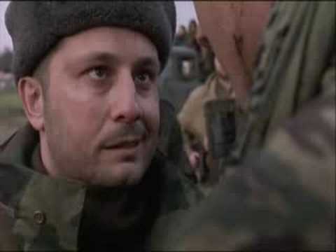 Warriors -  Unfinished Business