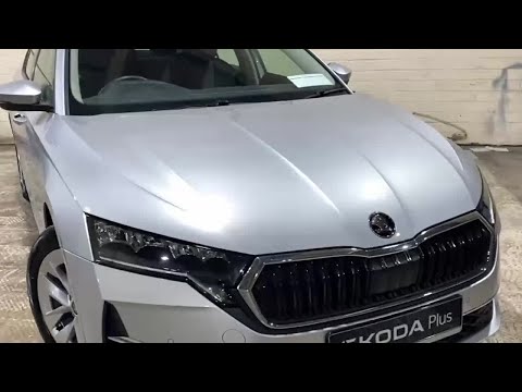 Skoda Octavia Selection 2.0TDI 115bhp - Image 2