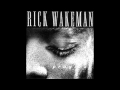 Rick Wakeman - Prayers 4/16 A Cry Without Tears