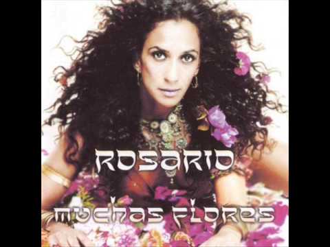 Rosario Flores - Rosa y miel