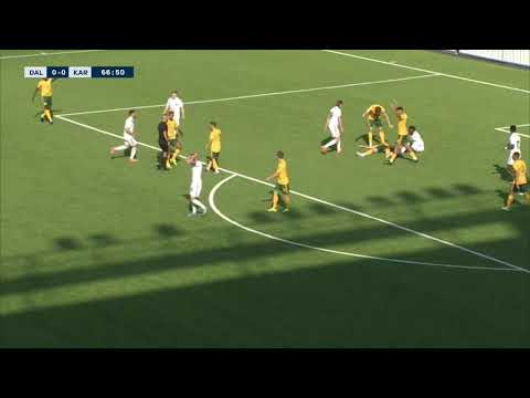 Highlights: Dalkurd FF - IF Karlstad Fotboll 2-1