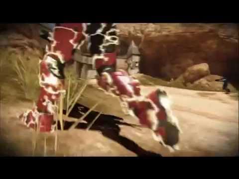 Dutchy H3M2 :: Halo 3 Montage :: Part One