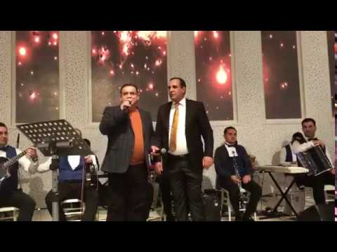 Tacir Manafın Oğlunun Toyunda ELƏ OXUDU Kİ...