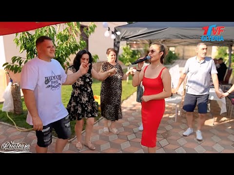 Daniela Cimpoeru - Ascultare de suflet - Melodii de viata pt patimasi - Hore - Sarbe Bomba