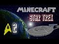 Star Trek Minecraft Episode 2 Max Trolled Me