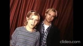 Belly - Interview (1996)
