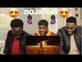 Doja Cat - Rules (Official Video) (REACTION) 