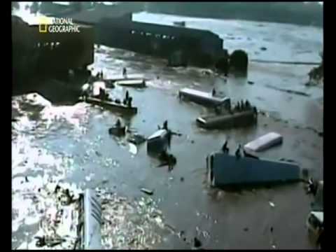 Erdbeben im Indischen Ozean 2004 Teil 2