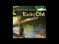 Reiki Om - Dean Evenson