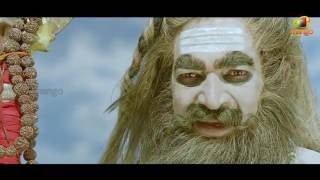 Dhamarukam Video Songs HD Shiva Shiva Shankara Son