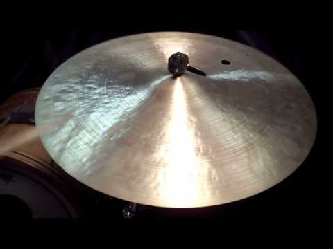 20", Perforation Experiment 63, 2064g