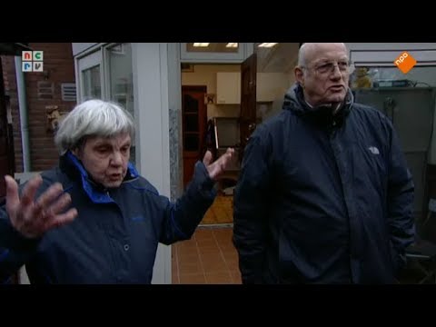 De Rijdende Rechter 11-11-2014 - Foei