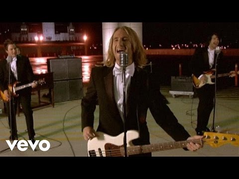 Look For Me - DecembeRadio