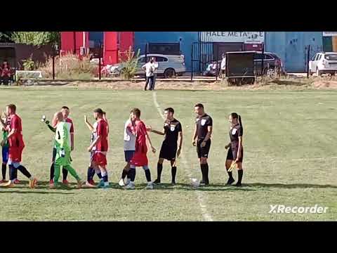 Flacăra Moțăței - Unirea Amărăștii de Jos 1-3 , L4 Dolj , 02.09.2023
