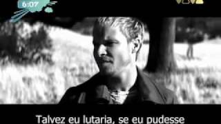 Backstreet Boys - Helpless When She Smiles (legendado em português)