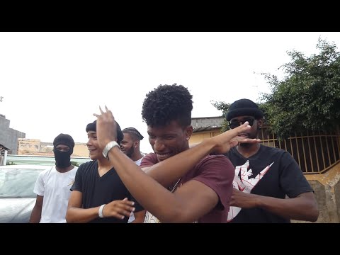 KAMUFLÉ - HD ft. G21 (Nixon & Low) [Video Oficial] prod. MMStudio