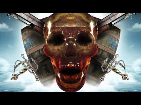 Skyhigh Pirates - Rhum & Roll