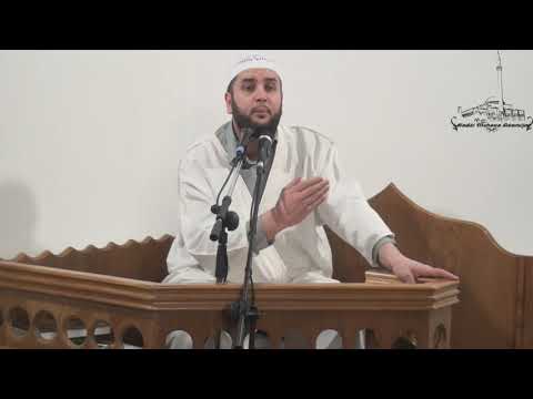 Preventiva i cuvanje od zinaluka - Mr. Sead Islamovic