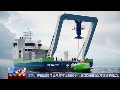 经济大省忙啥呢 江苏 锻造新引擎 聚焦重大科技创新平台