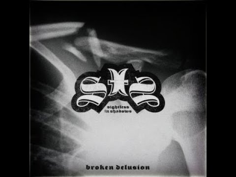 Poisoned Blade - Sightless in Shadow