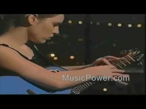 Ovation Adamas 1581-KK Kaki King Signature Guitar