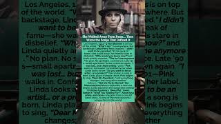 Download lagu She Walked Away From Fame… Then Wrote the Songs That Defined It mp3 Download lagu She Walked Away From Fame… Then Wrote the Songs That Defined It mp3