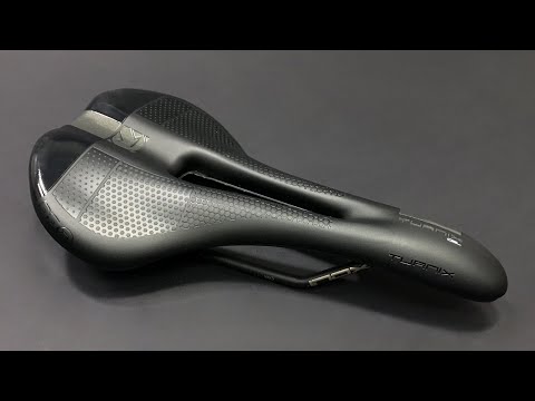 Selim de Bicicleta Shimano PRO Turnix Gel 152mm - Bike Point