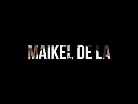 Lerica, Maikel de la calle - prendió ( vídeo Lyrics )