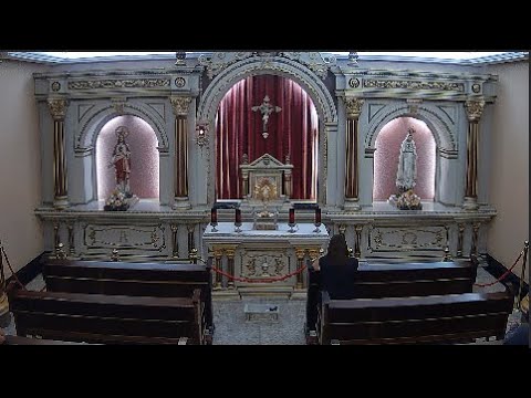 Adoração Perpétua Online Ao Vivo do Santuário São Judas