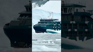 Magellan Explorer Ship Tour | See inside this Antarctica cruise ship