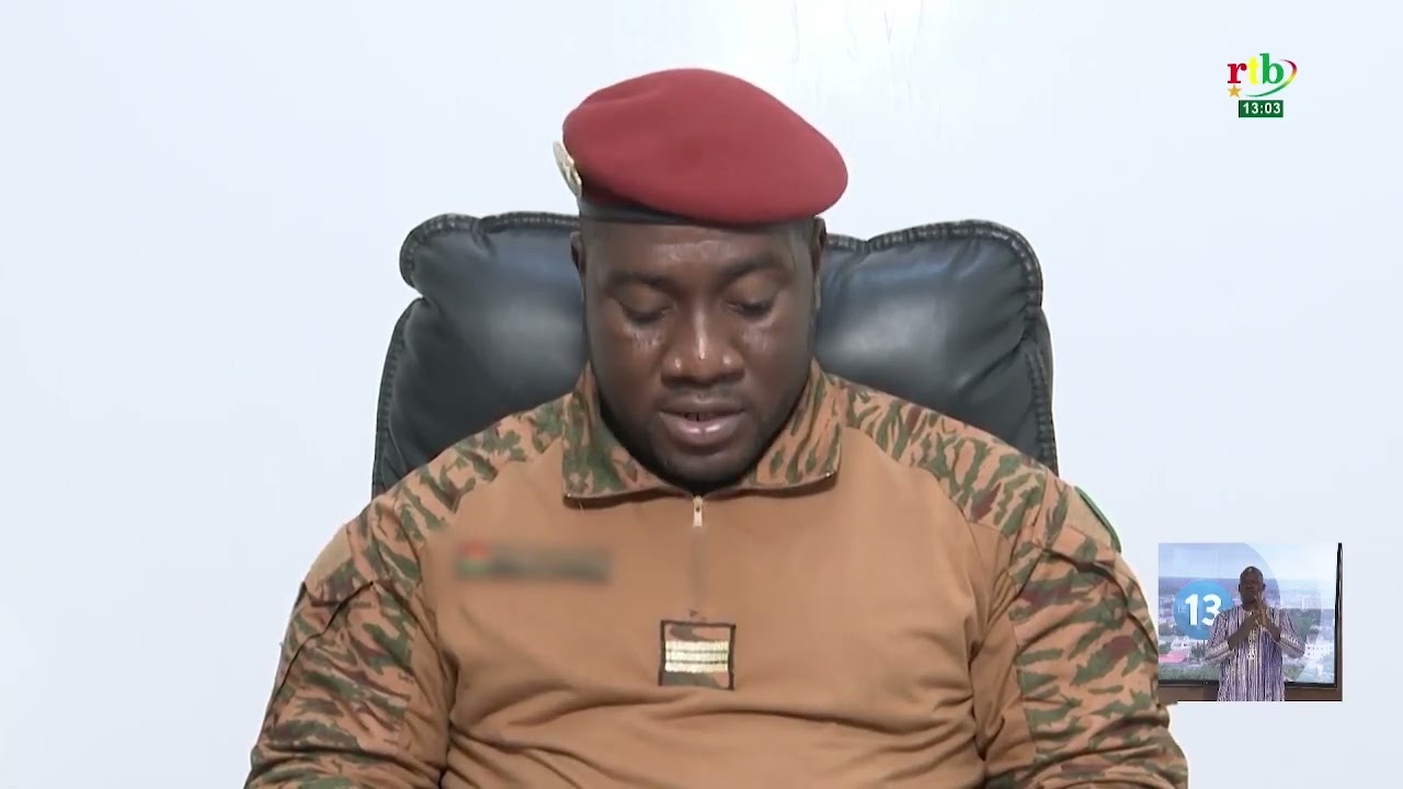 Communiqué n°3 du KORAG: Vigilance accrue dans la lutte contre la corruption