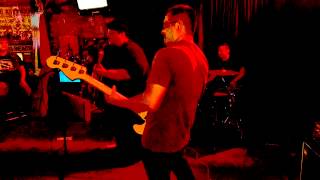 Die Grimm Die-Roswell That Ends Well (Live)