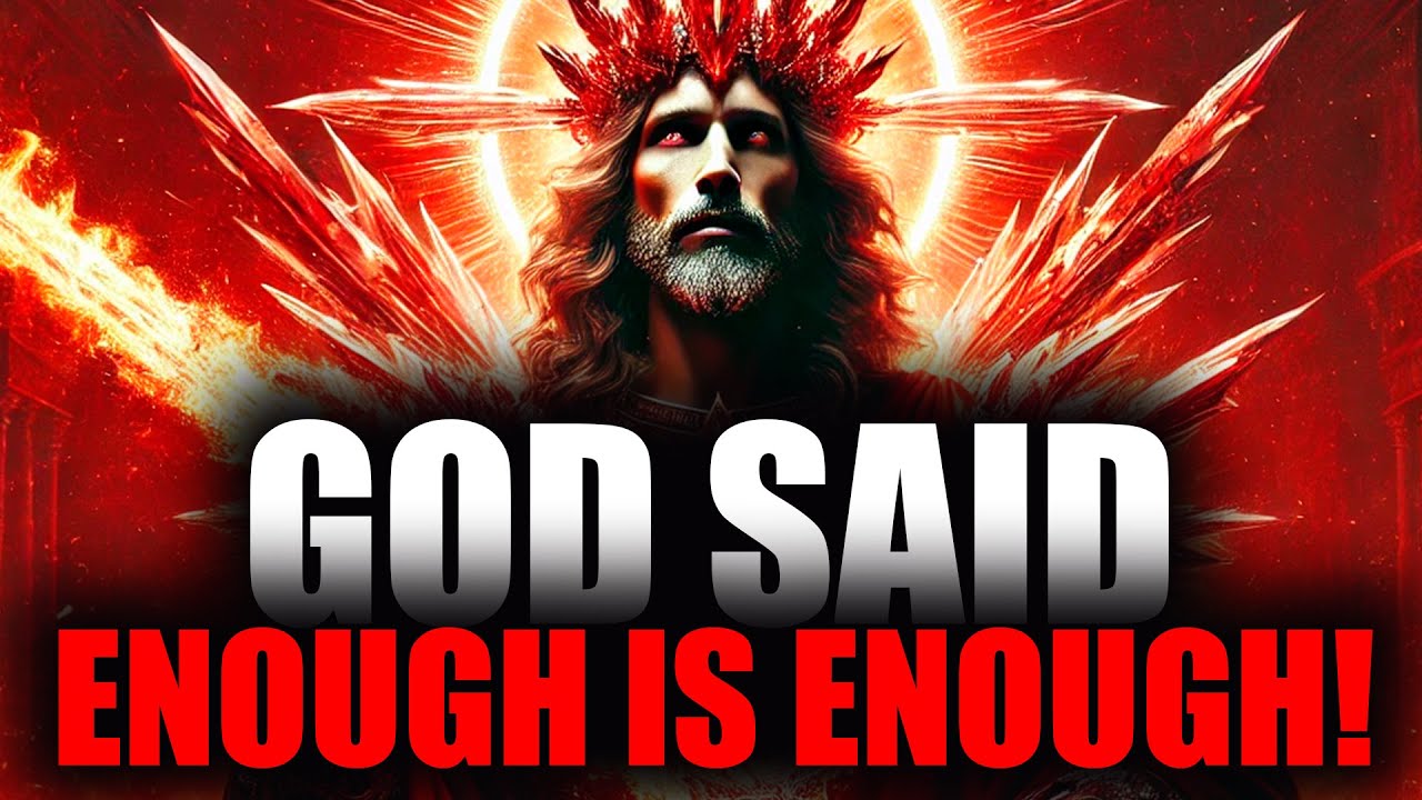 CHOSEN ONE, You Are Seeing This Because God Is Releasing You...