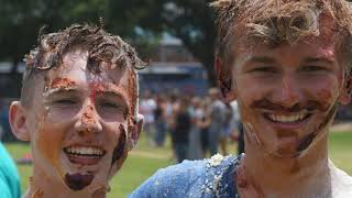 Highschool/Hoerskool Dinamika Class of 2022
