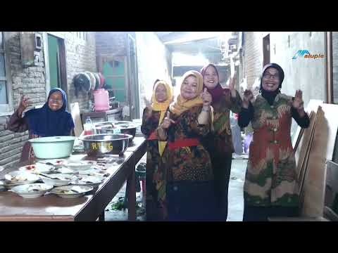 Ireng Maniezz // Voc. Erin Sabrina // Supranada Indonesia // BAP Audio